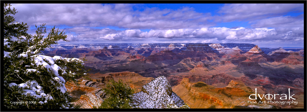 Grand Canyon National Park